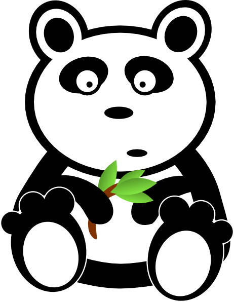 panda